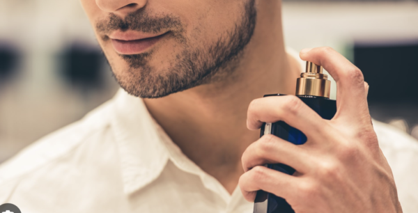 Perfume con feromonas para hombre - Imagen 2